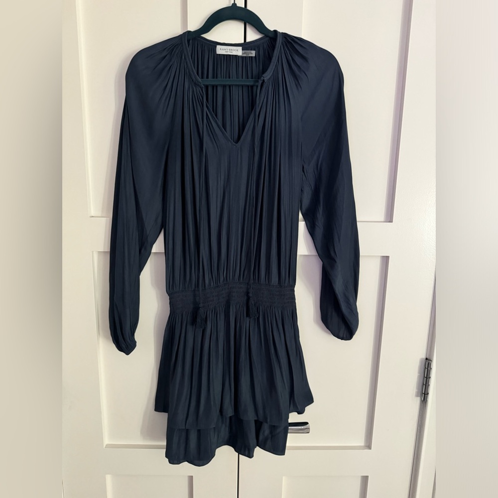Ramy Brook 
Size x small 
New without tags